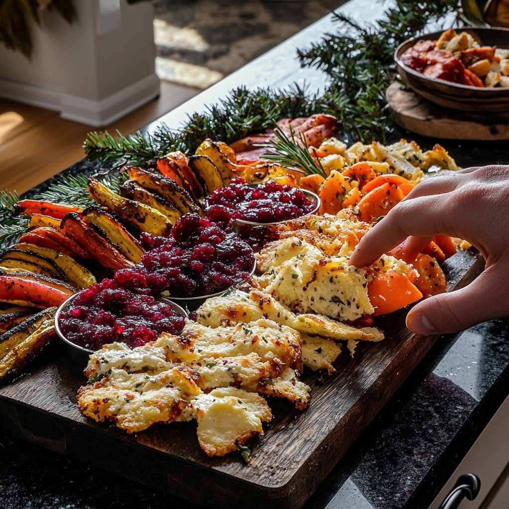 Christmas Party Food Ideas