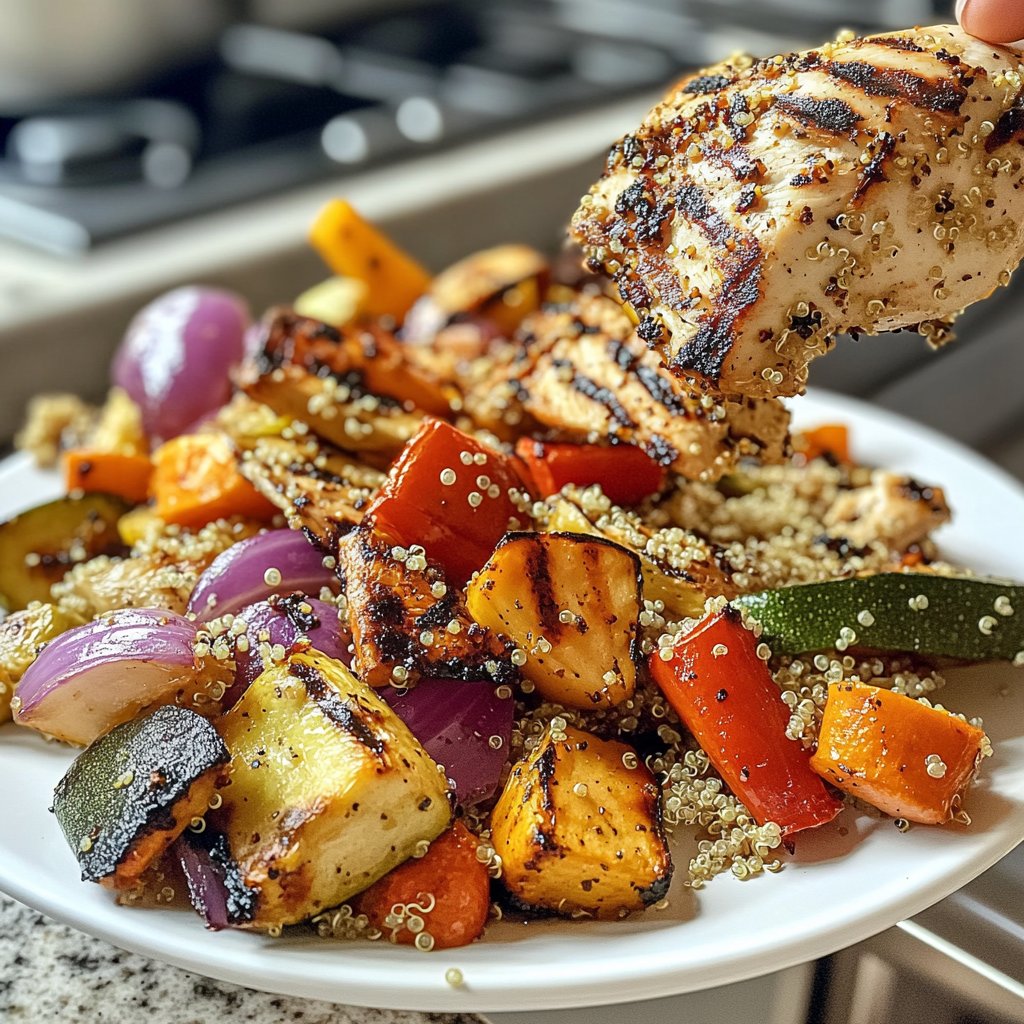 Healthy Dinner Ideas Simple Meals