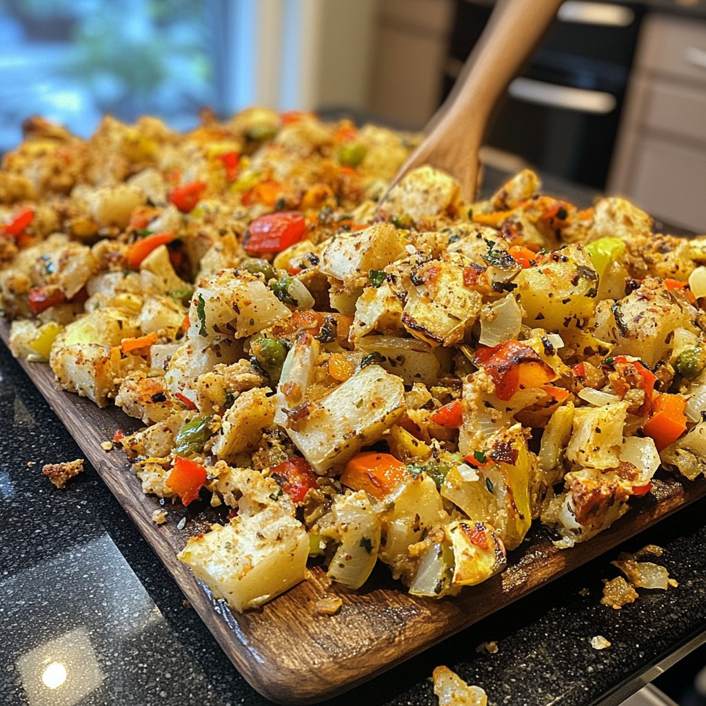 Easy Dinner Ideas at Home