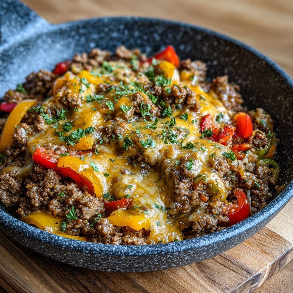 Easy Ground Beef Dinner Recipes For Families