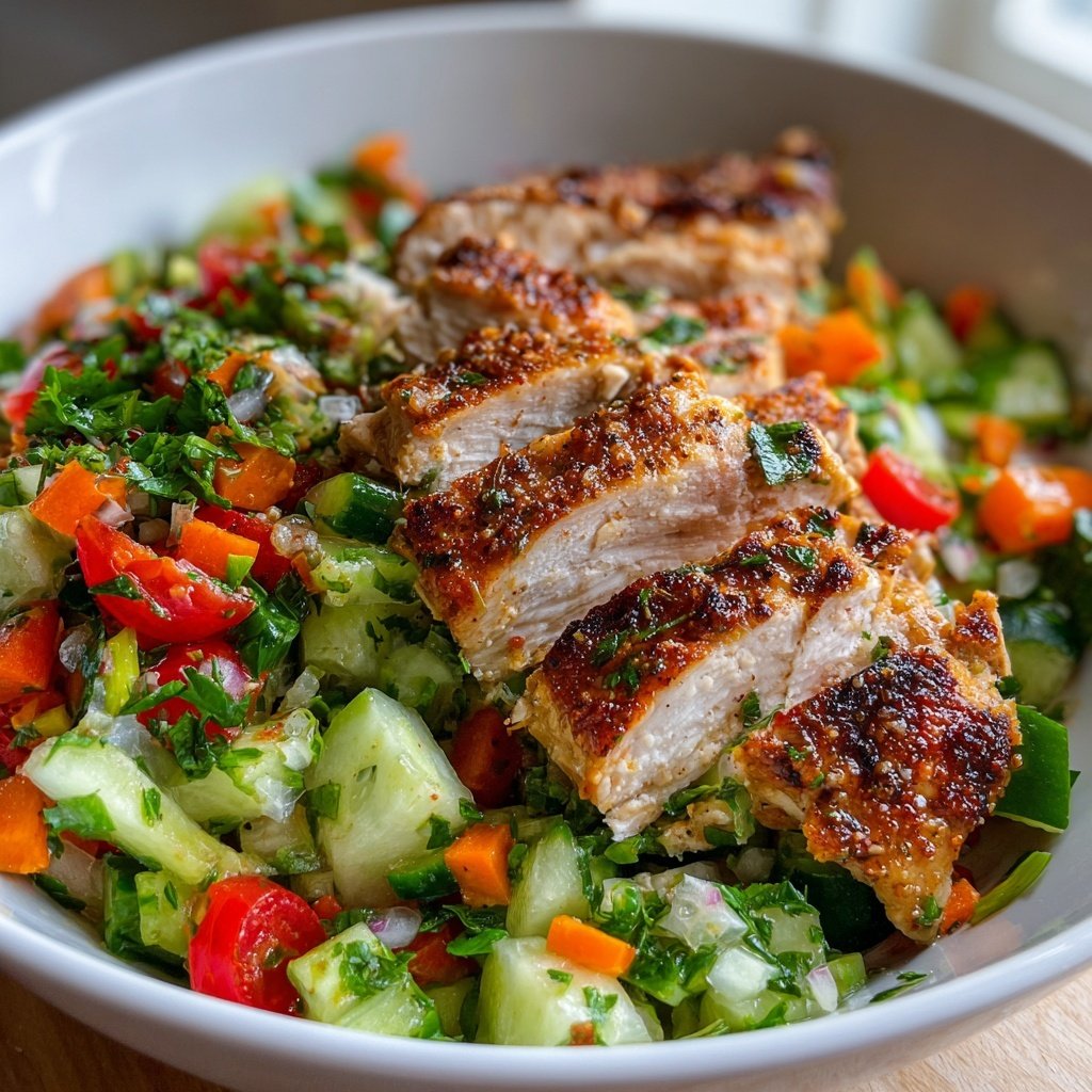 Quick Healthy Dinner Ideas for Weeknights